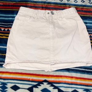 Children’s place girls skirt